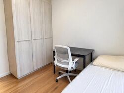 Canberra Residences (D27), Condominium #634918121